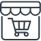 tienda-online-icono